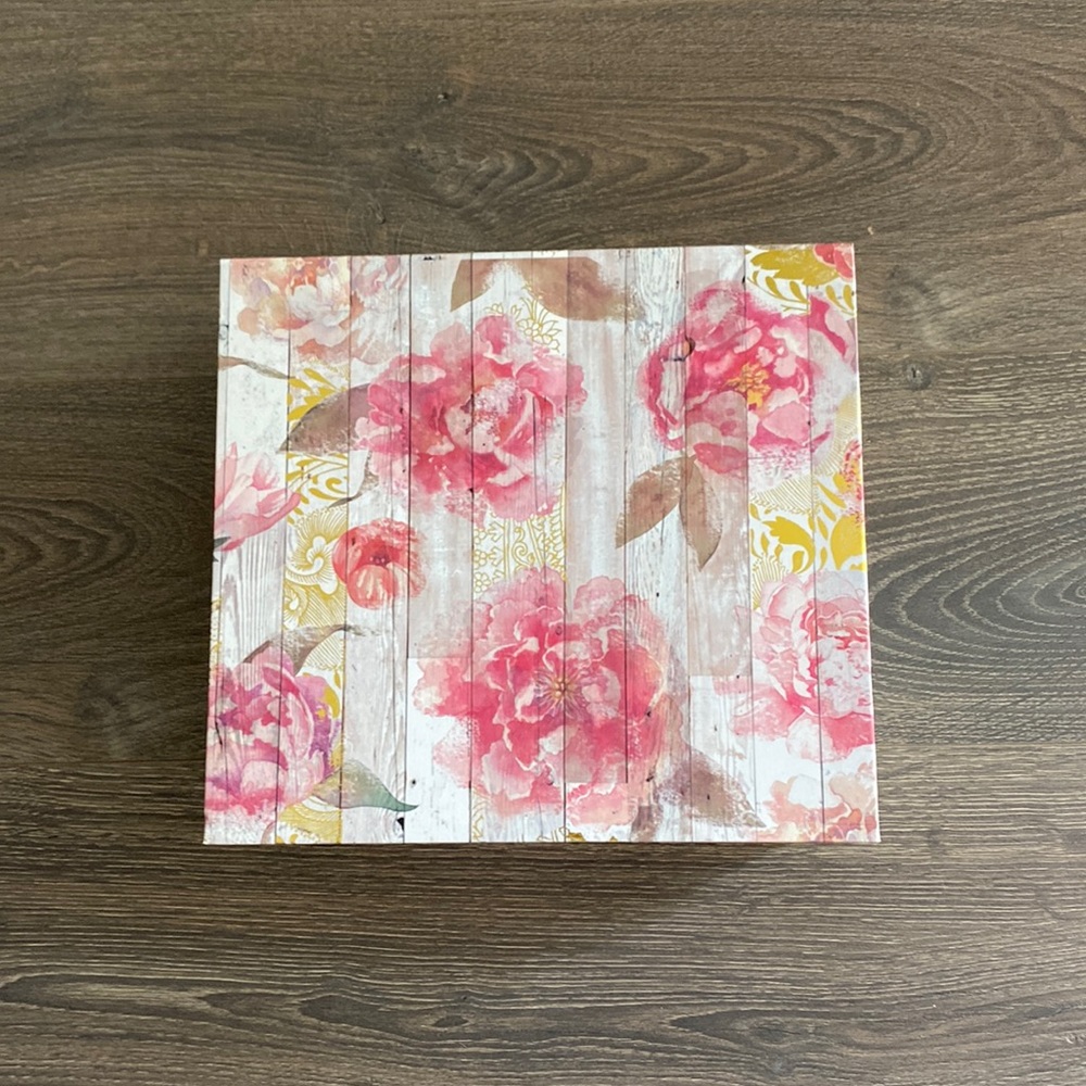 Storage Box